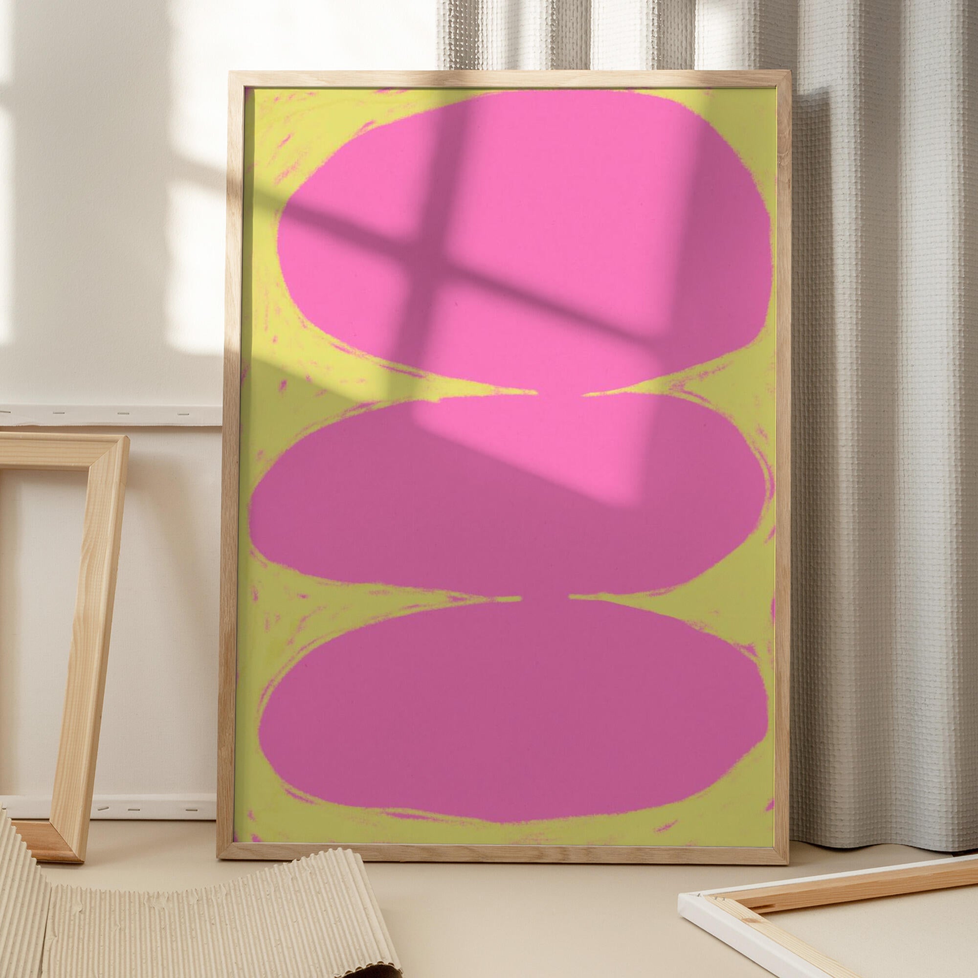 Pinkbalance