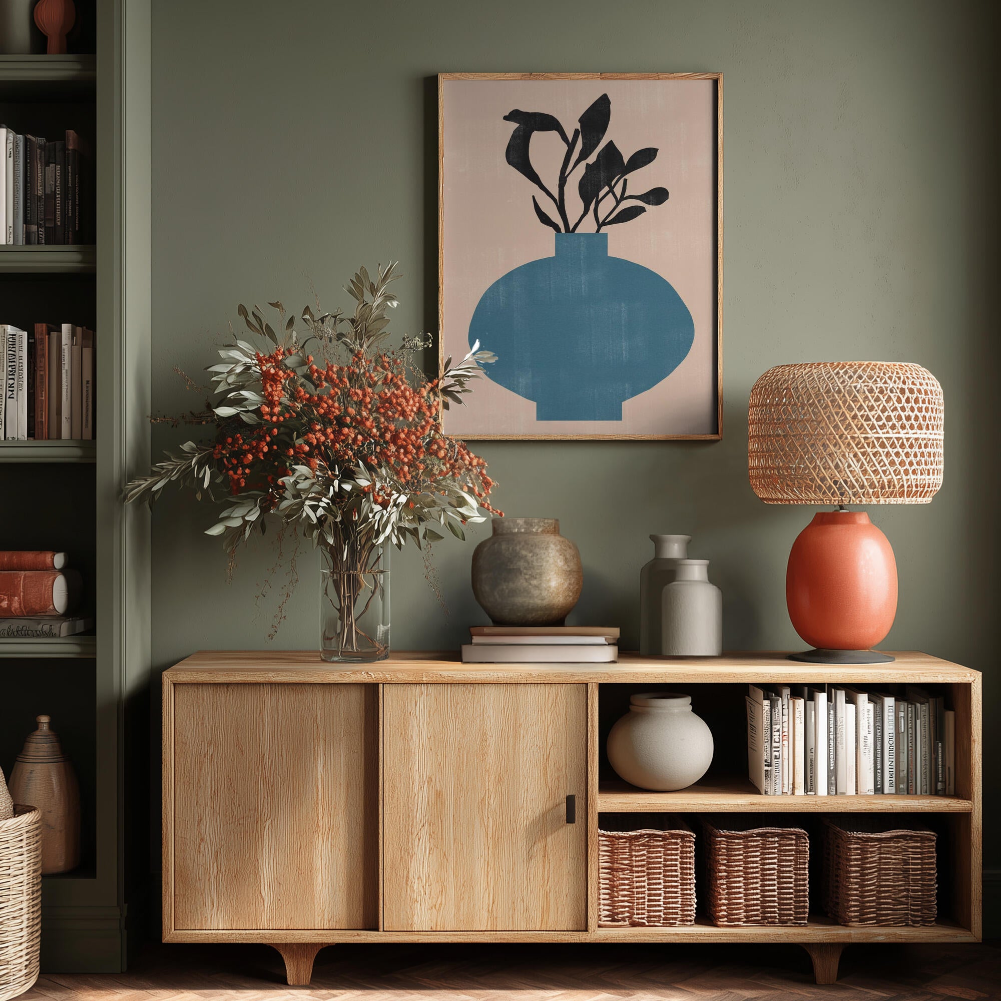 Vase No8.