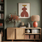 Abstract Balance