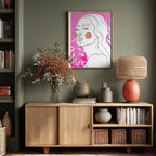 Pink Reverie
