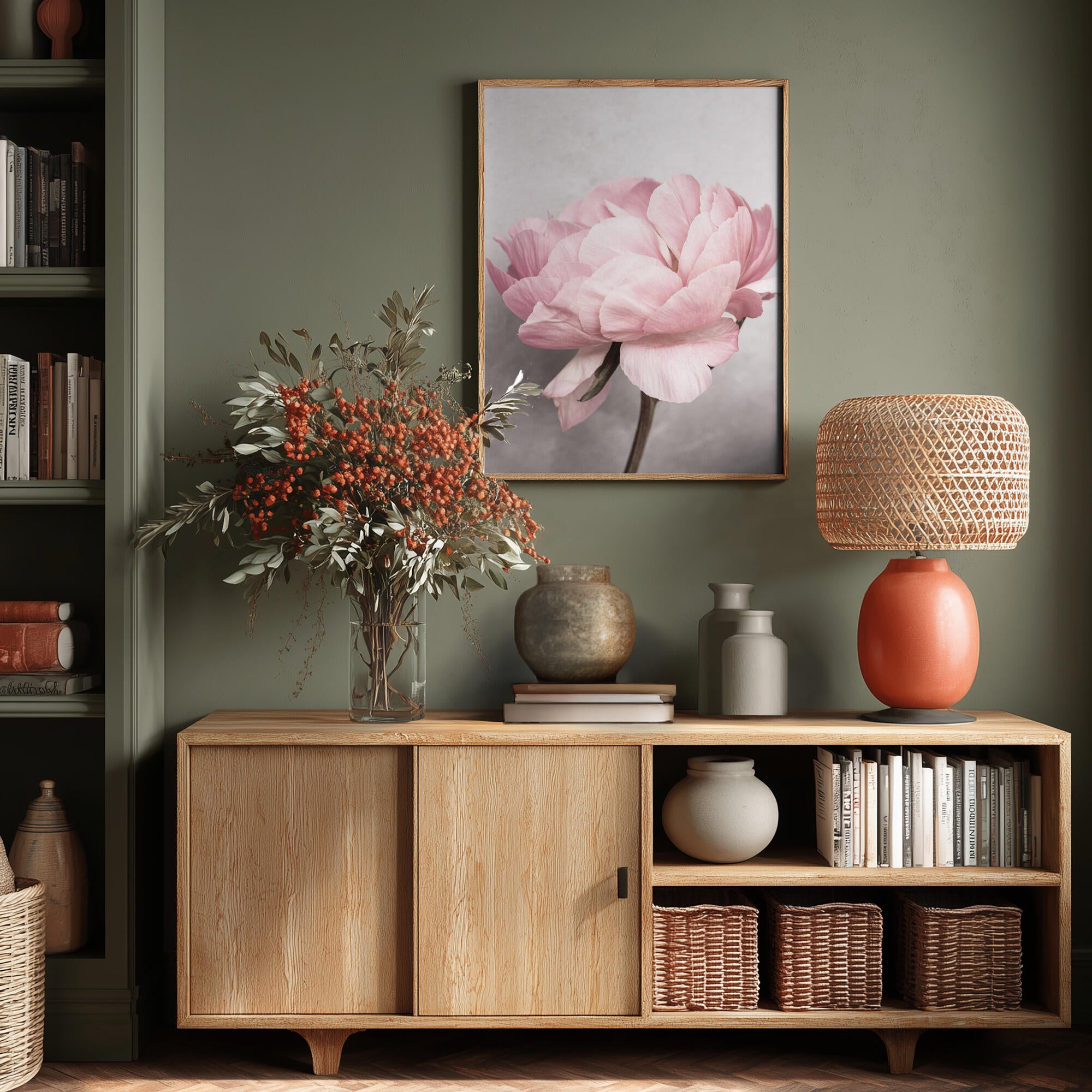 Peony