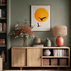 Birds In the Sky
