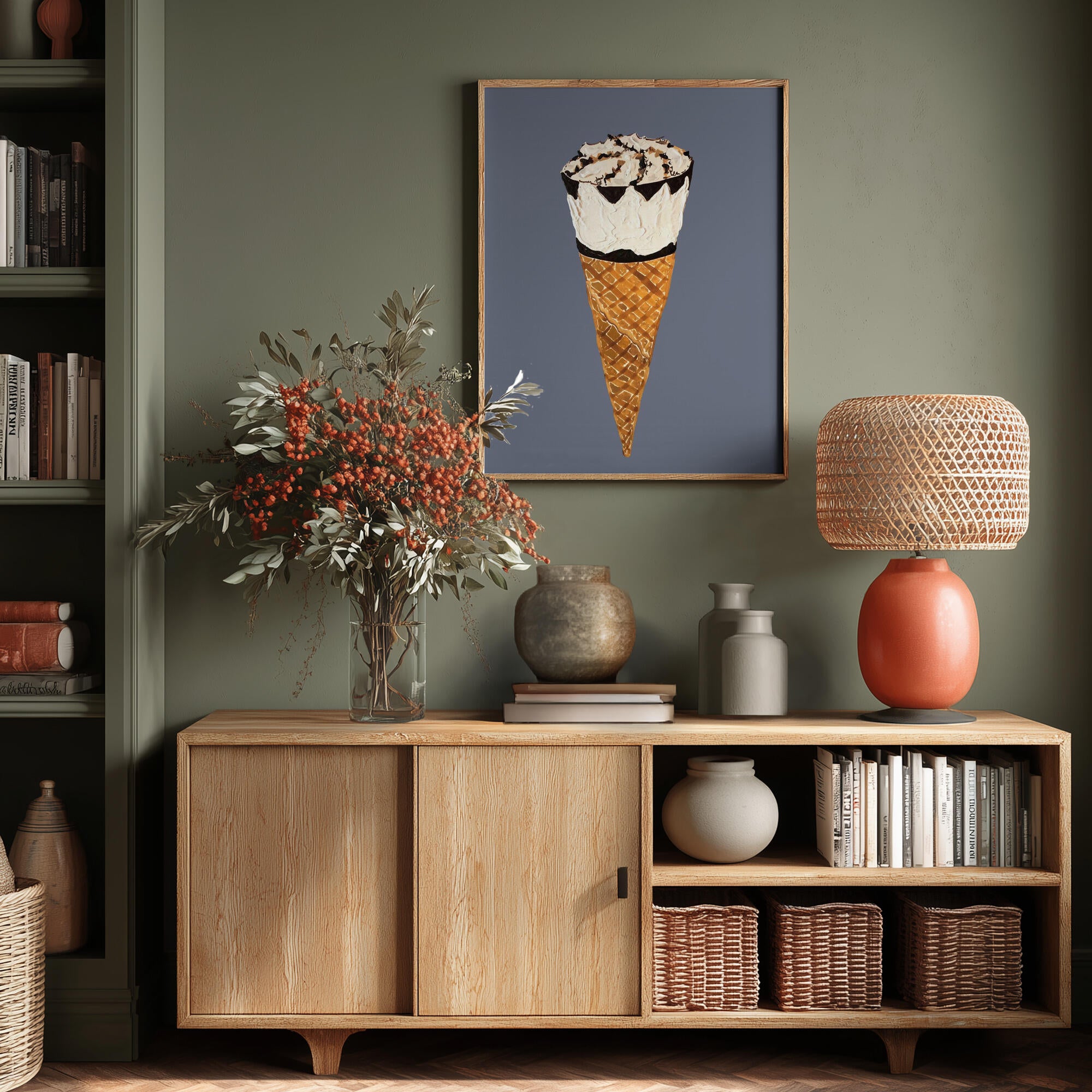 Cornetto