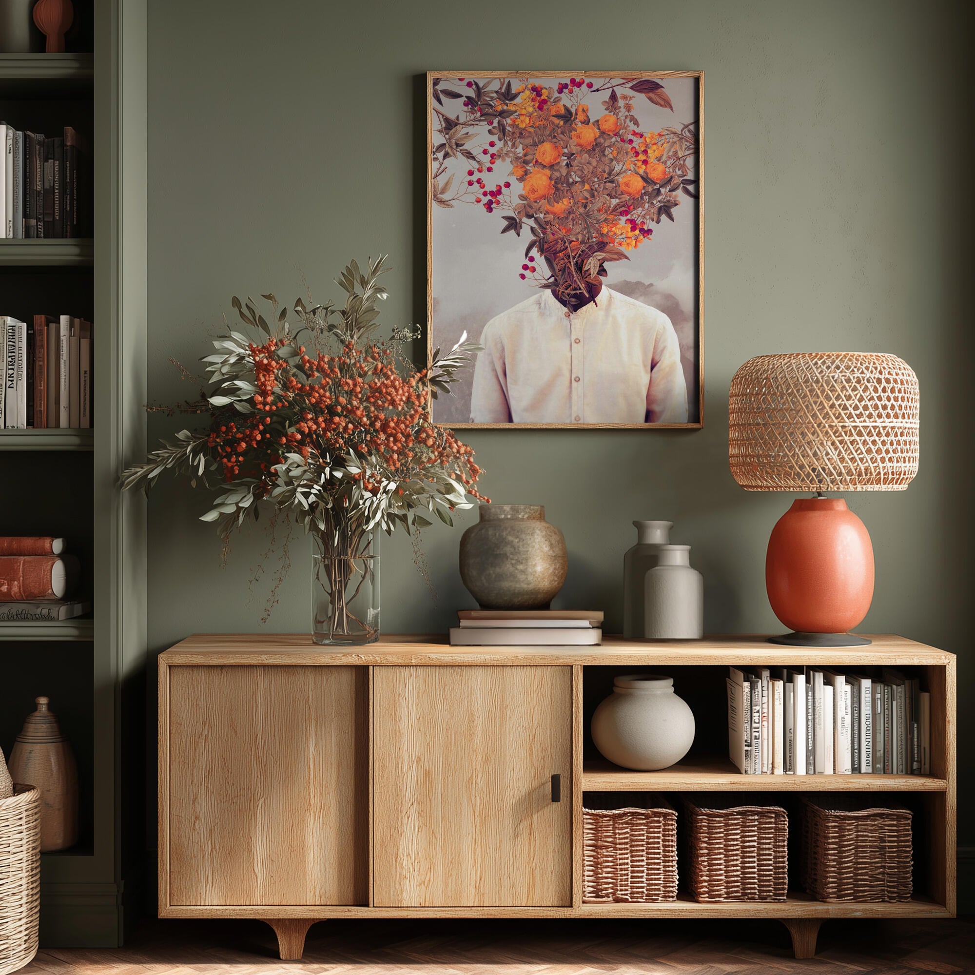 Bright Bloom