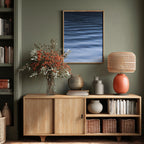 Serene Waves