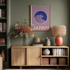 Great Wave of Japan
