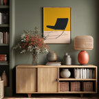 Barcelona Chair By Mies Van Der Rohe