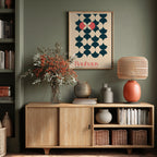 Geometric Harmony