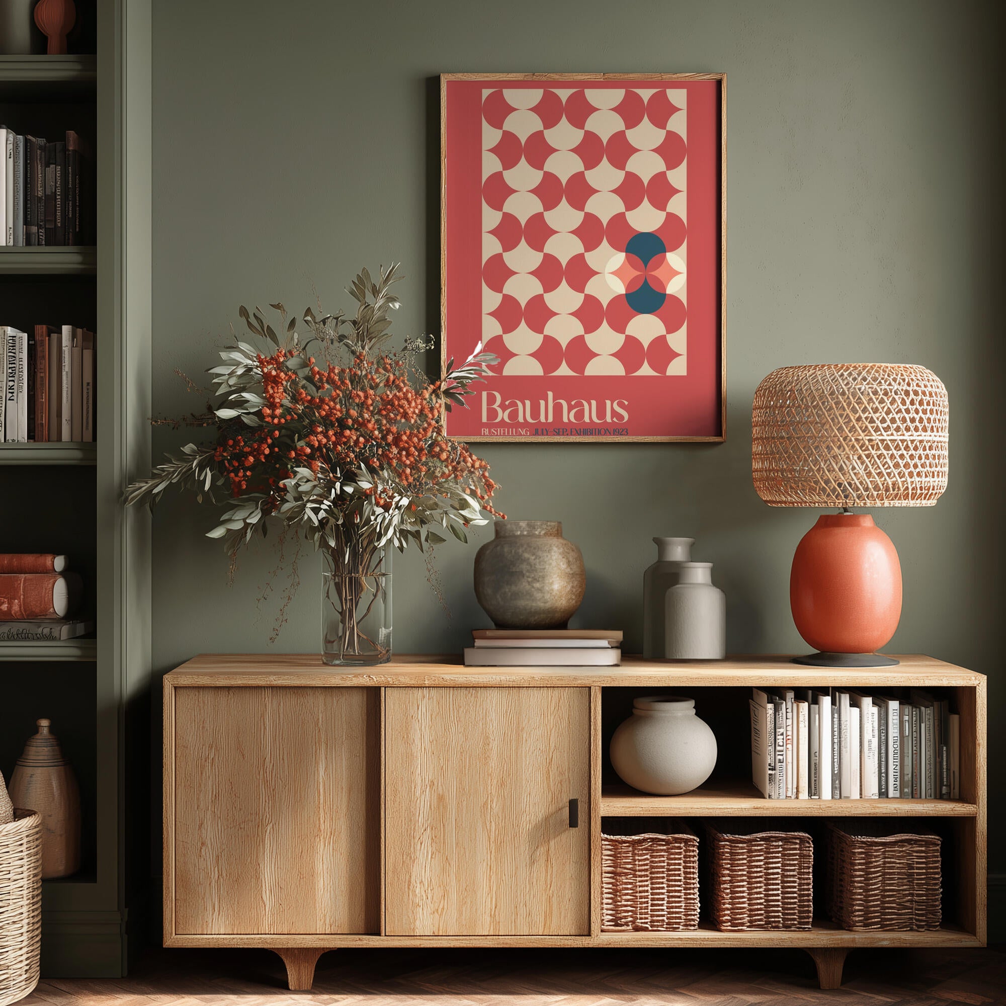 Geometric Harmony
