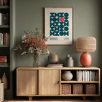 Geometric Harmony