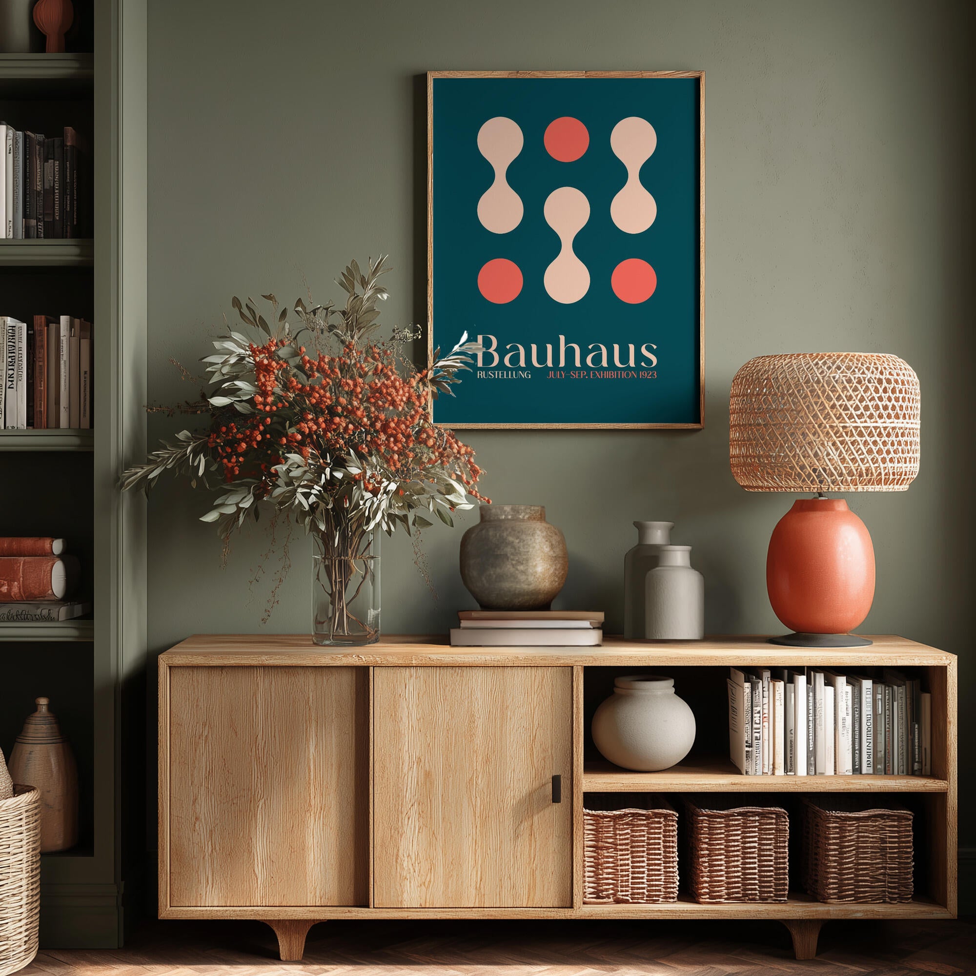Geometric Harmony