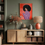 Bold Stripes