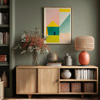 Spaces 3 Haus