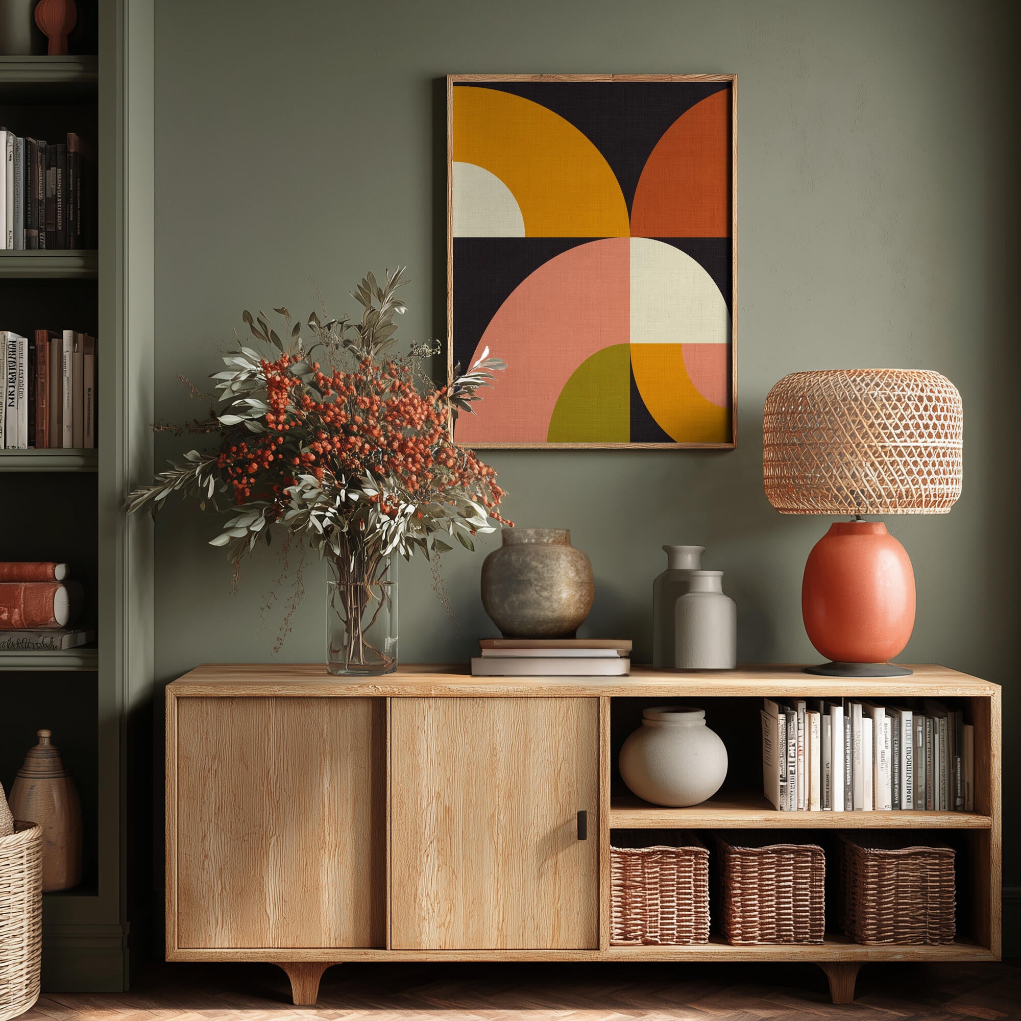 Geo Shapes Fall 21 Geo