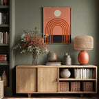 Geo Shapes Fall 21 Arc
