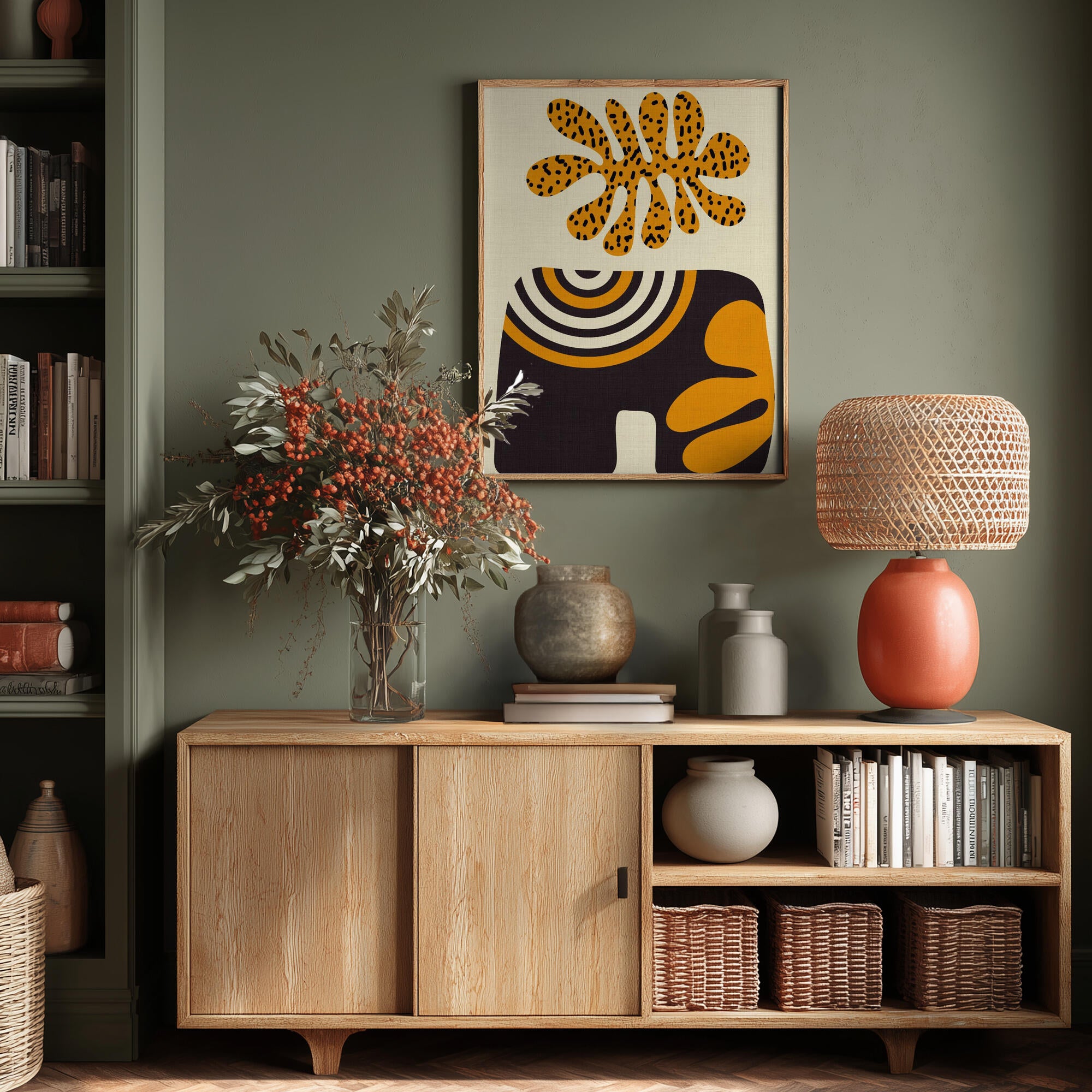 Matisse Cut Outs8