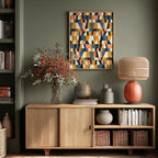Rainbow Plus Shapes  Blue Mustard14