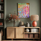 Brilliant Bloom Scape