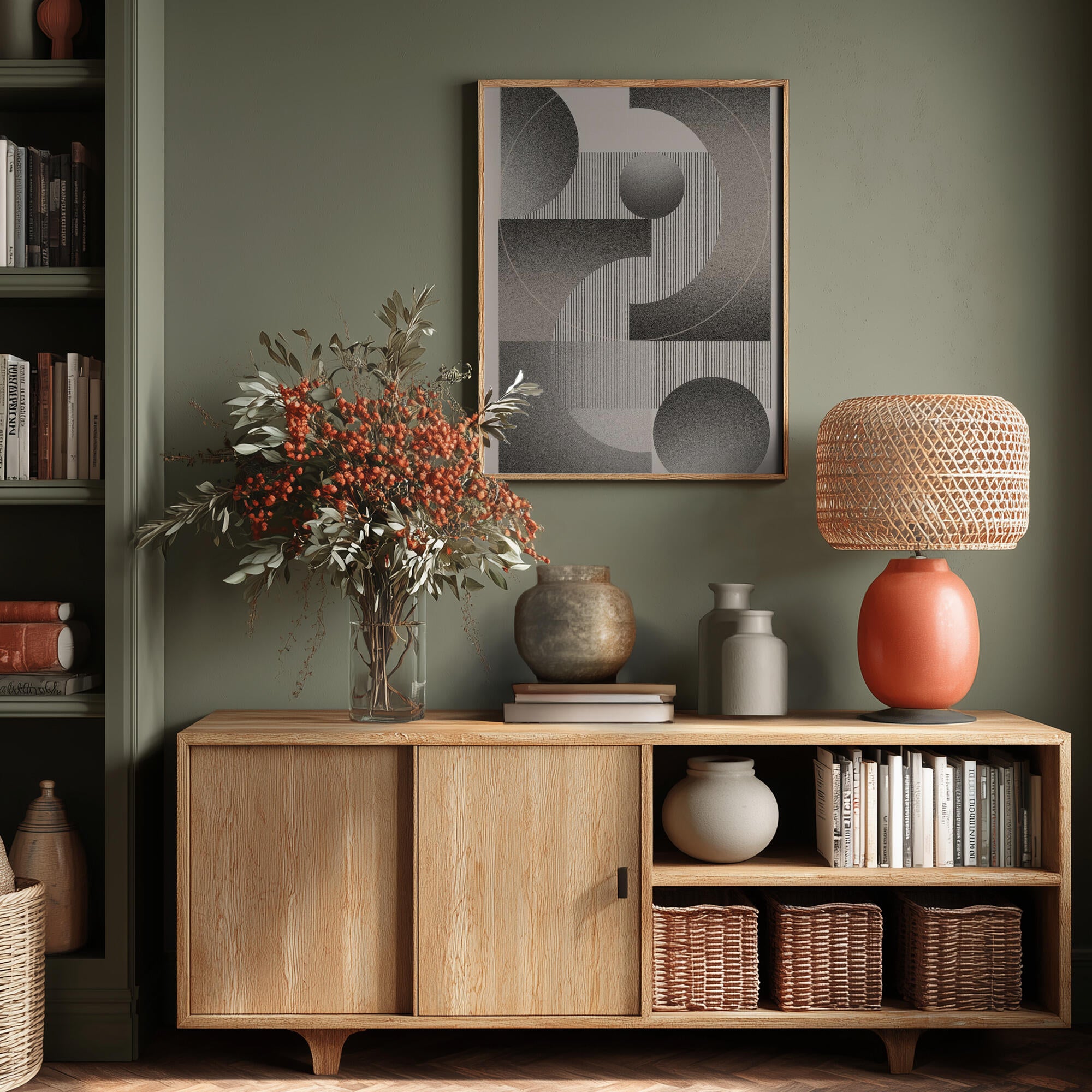 Geometric Elegance