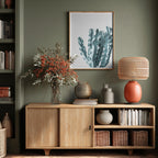 Cactus Elegance