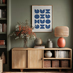Geometric Harmony