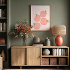 Peachy Quartet