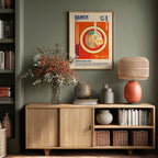 Ramen Japanese Food Print