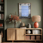 Framed Serenity