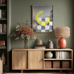 Desert Geometrics