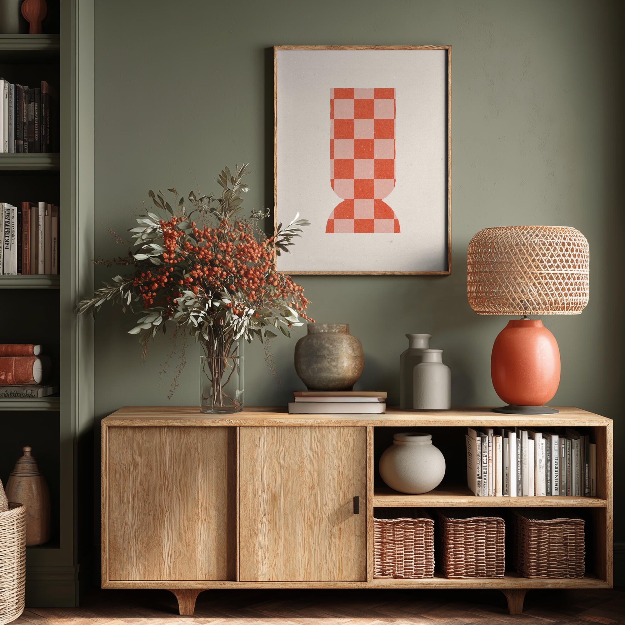 Vase 3