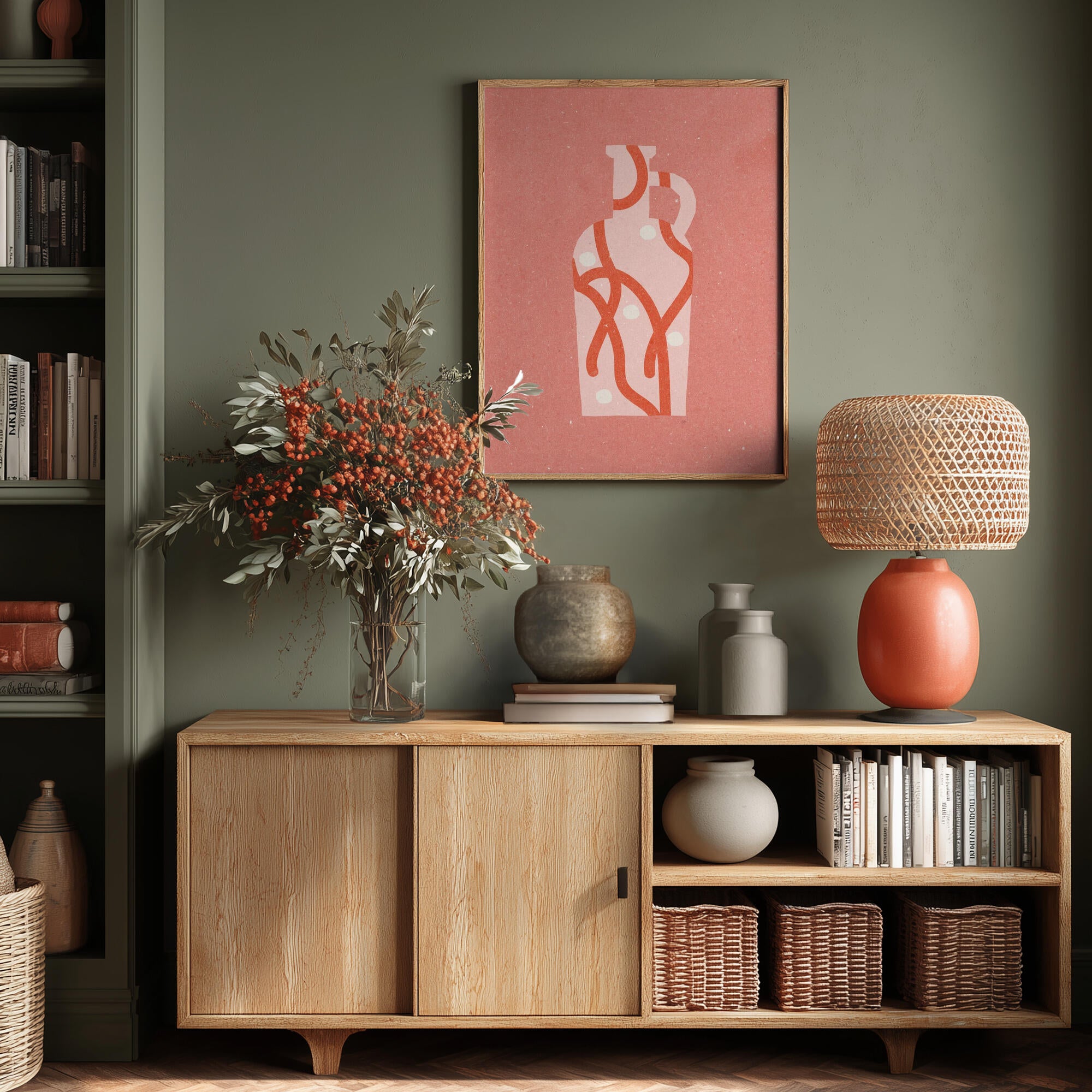 Vase 4