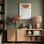 Geometric Harmony