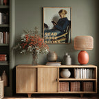 Read More Books