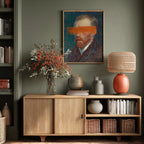 Modern Van Gogh