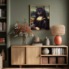 Meowlisa