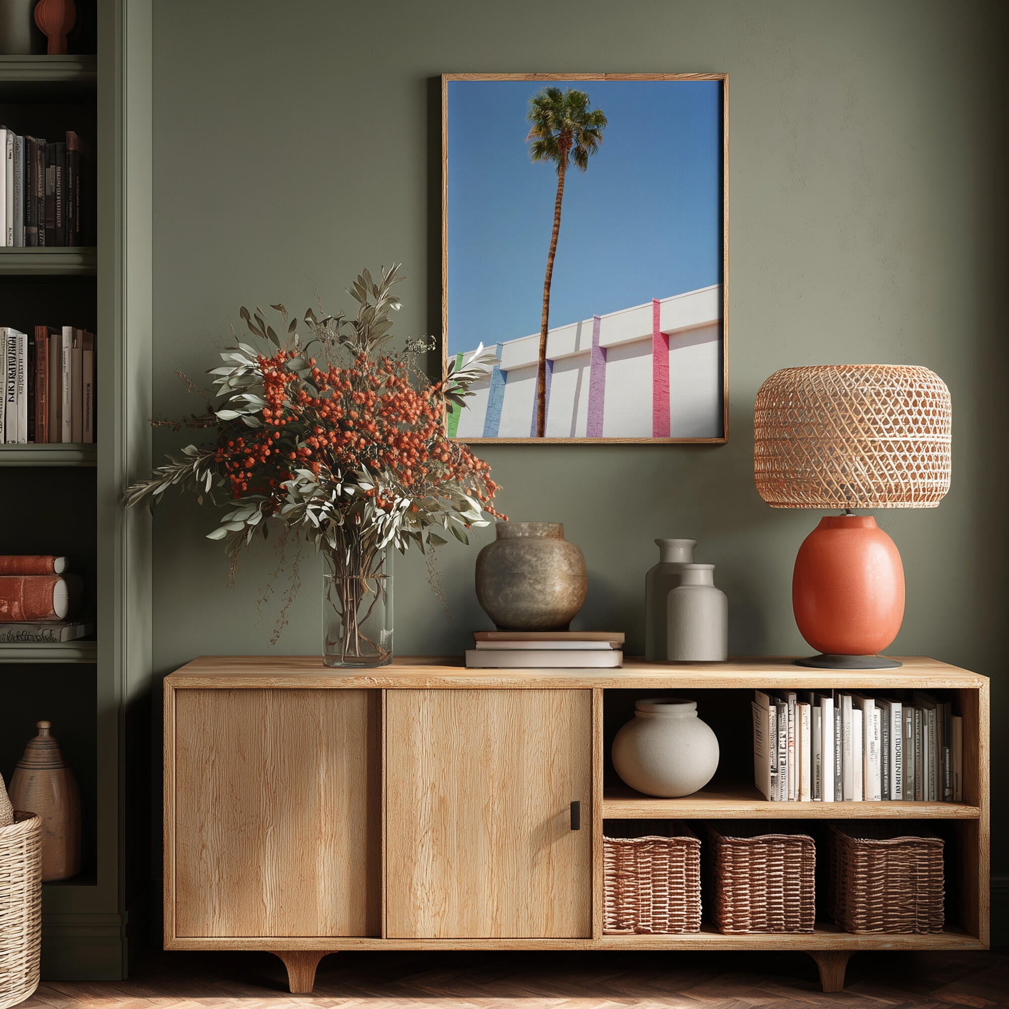 Palm Springs II