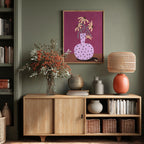 Flowers in Vase
