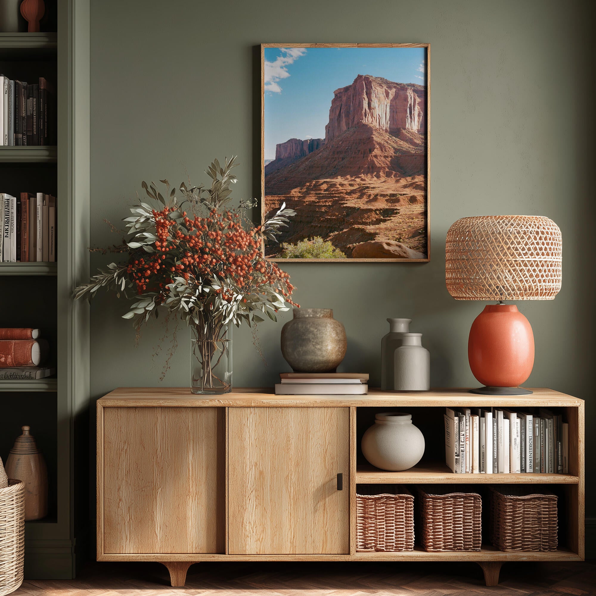 Monument Valley VI