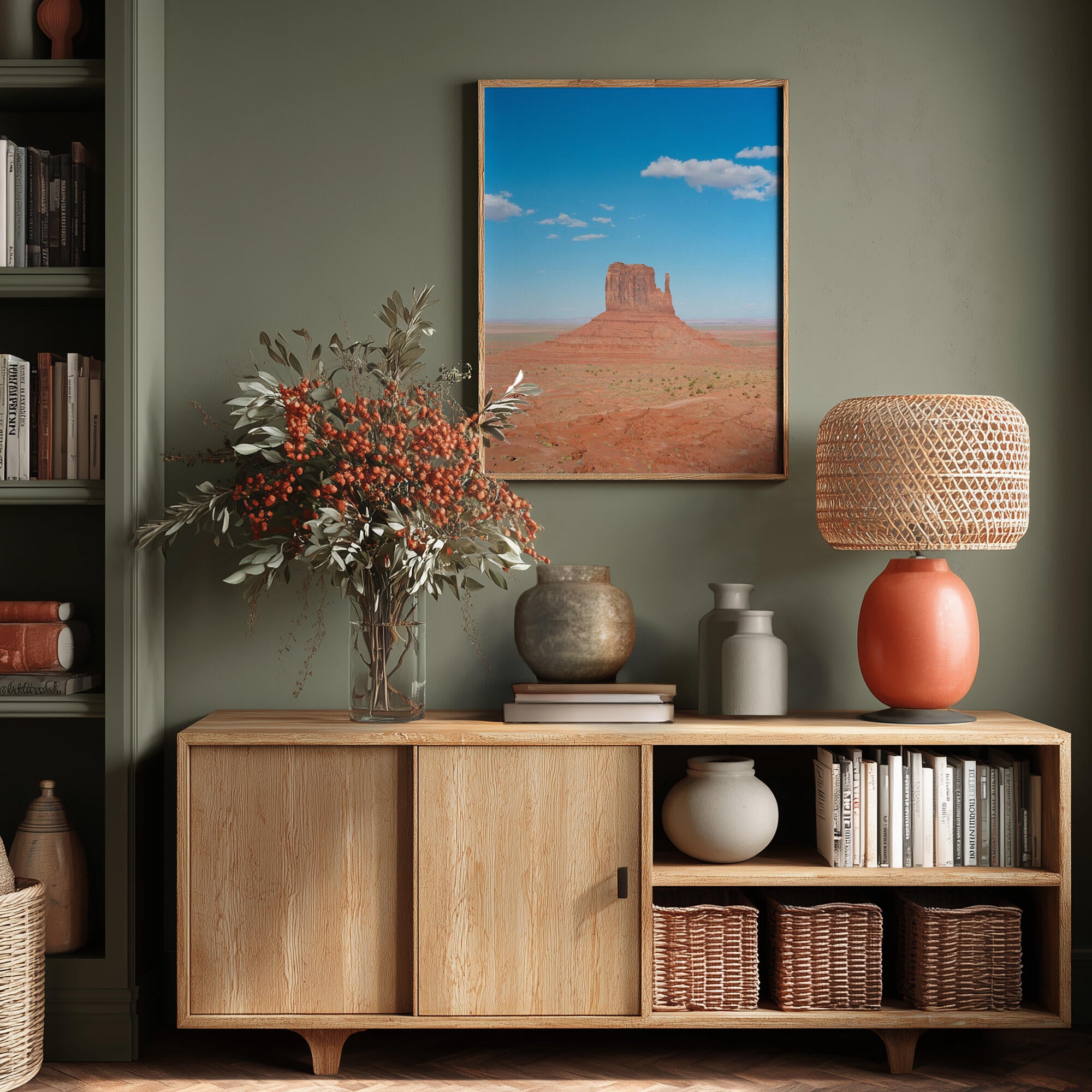 Monument Valley