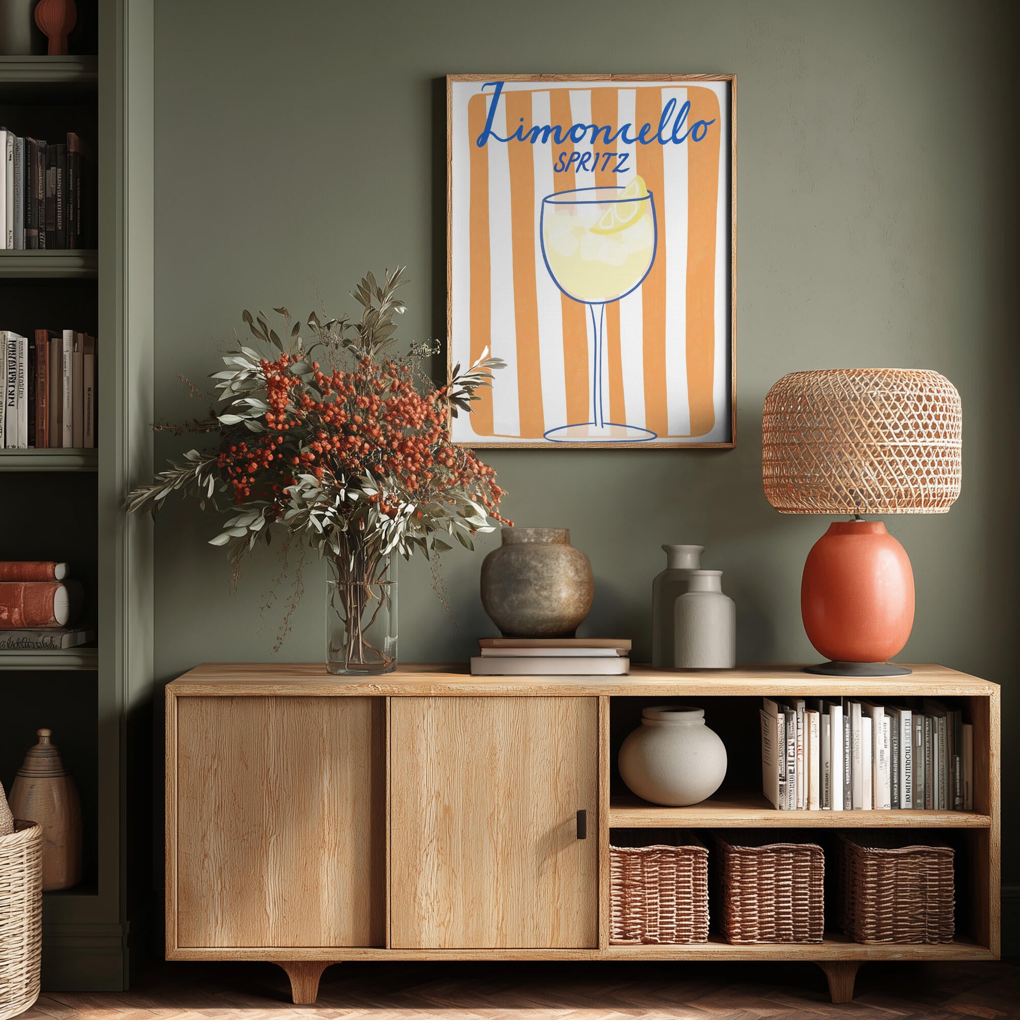 Citrus Delight