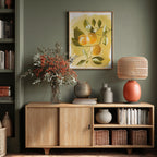 Orange Tree