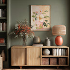 Flourish Vase