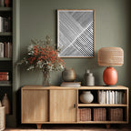 Diagonal Patterns