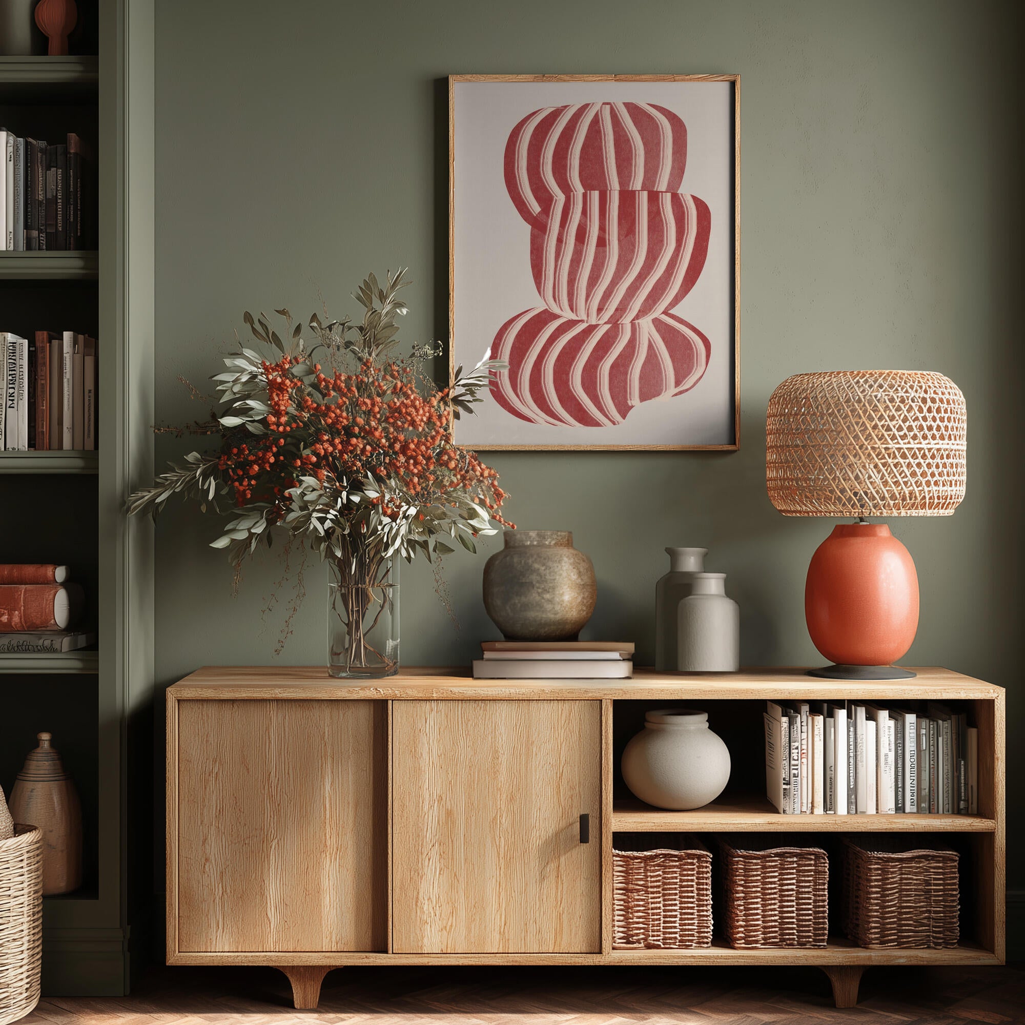 Striped Balance