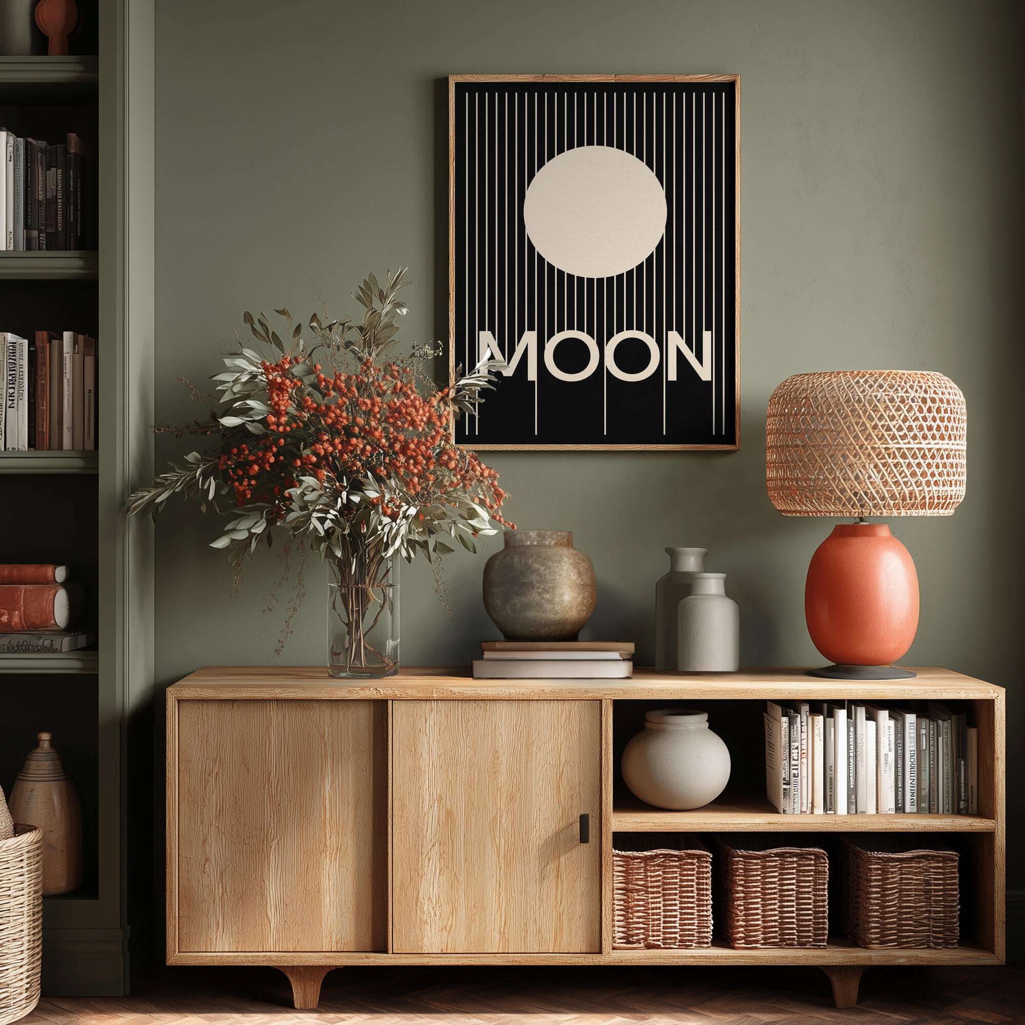 Moon