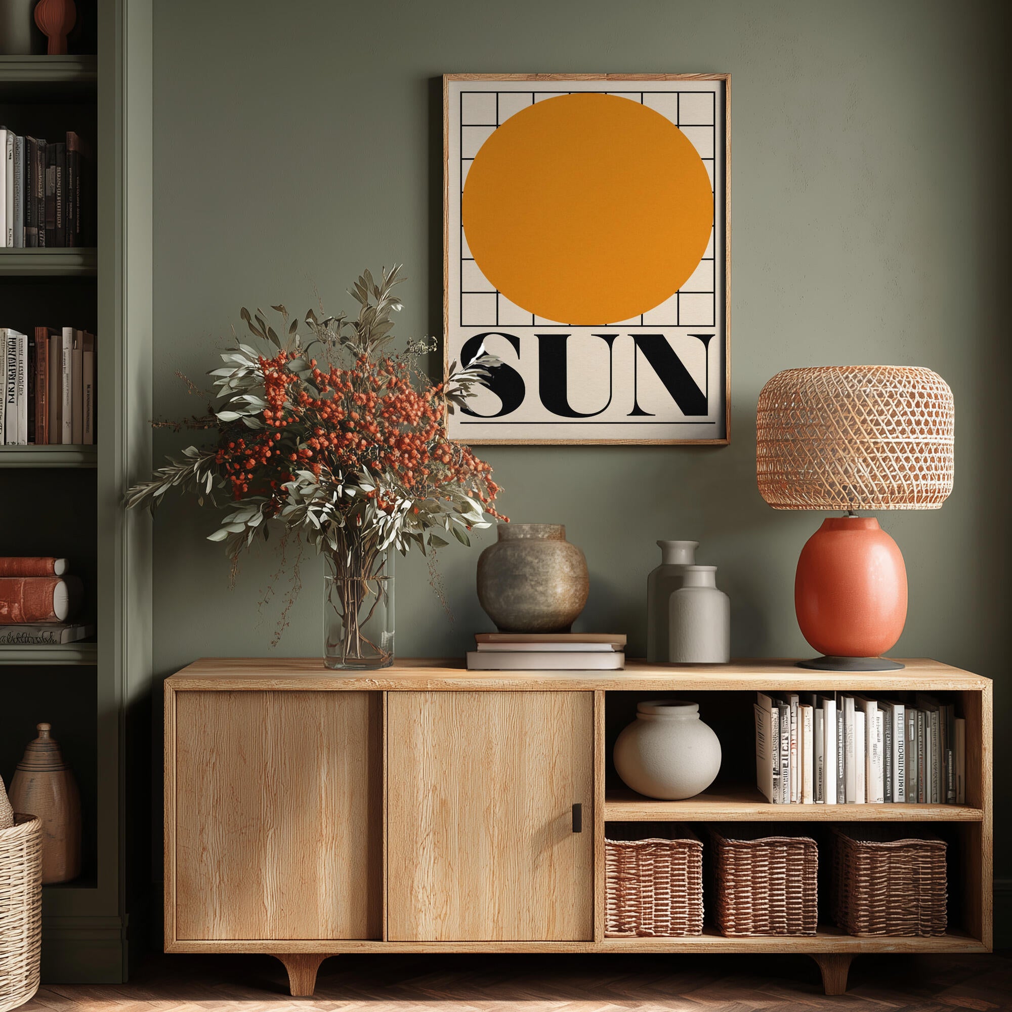 Sun