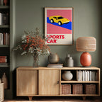 Sports Car