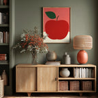 Red Apple