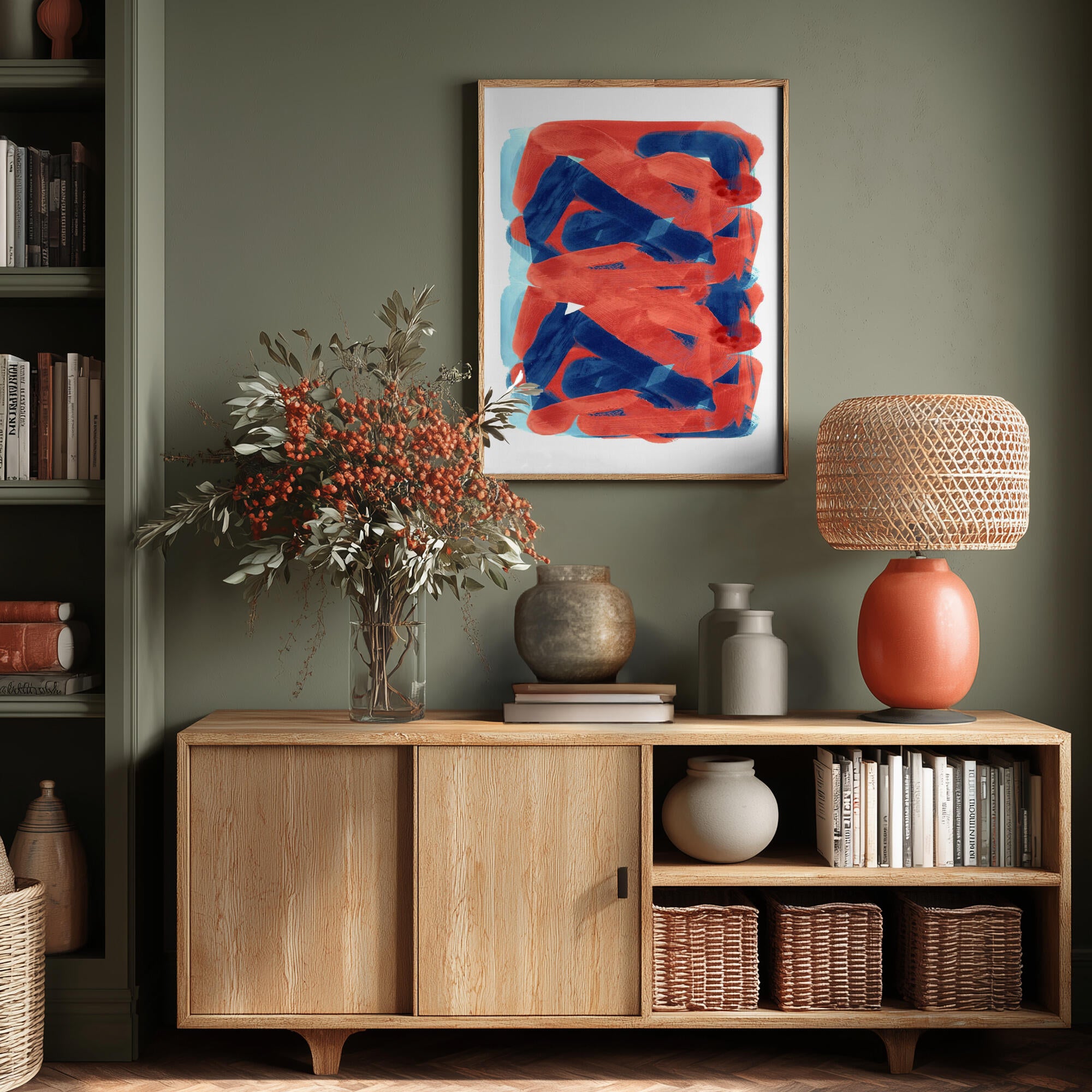 Abstract Loops 2