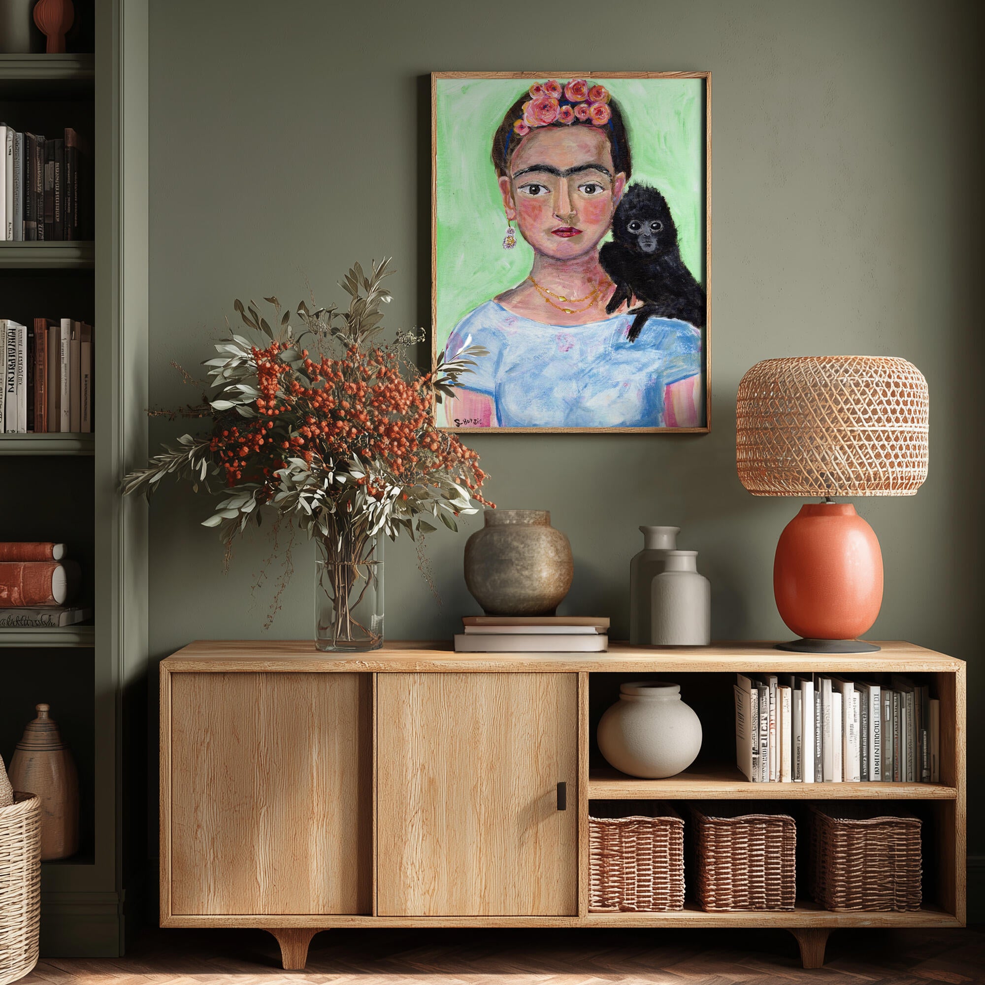 Frida